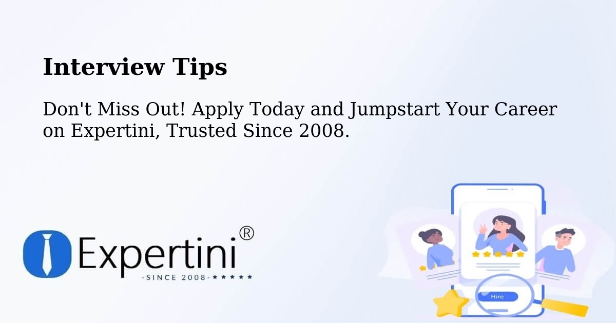 Interview Tips & Techniques for Job Seekers – São João Dos Inhamuns - São João Dos Inhamuns, Brazil Jobs Expertini